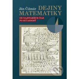 Dejiny matematiky