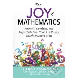 The Joy Of Mathematics