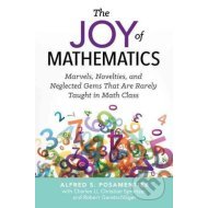 The Joy Of Mathematics - cena, porovnanie