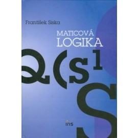 Maticová logika