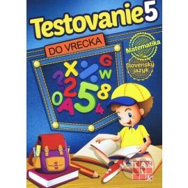 Testovanie 5 do vrecka