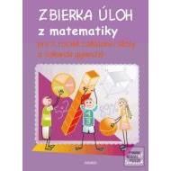 Zbierku úloh z matematiky pre 7. ročník ZŠ a sekundu gymnázií - cena, porovnanie