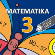 Interaktivní matematika 3 CD - cena, porovnanie