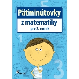 Päťminútovky z matematiky 2 r.