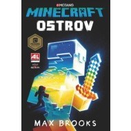 Minecraft Ostrov - cena, porovnanie