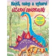 Úžasní dinosauři - cena, porovnanie