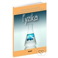 Fyzika Pracovný zošit pre 6. ročník ZŠ a 1. ročník gymnázií s osemročným štúdiom - cena, porovnanie