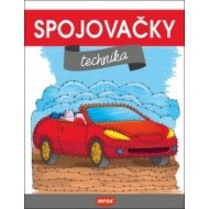 Spojovačky Technika - cena, porovnanie