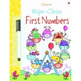 First Numbers