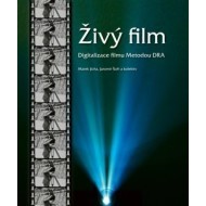 Živý film - cena, porovnanie