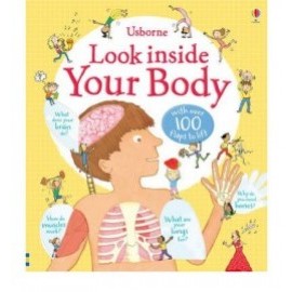 Look inside Your Body