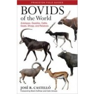 Bovids of the World - cena, porovnanie