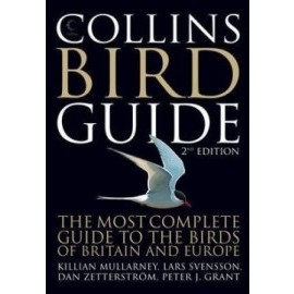 Collins Bird Guide