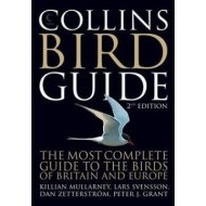 Collins Bird Guide - cena, porovnanie