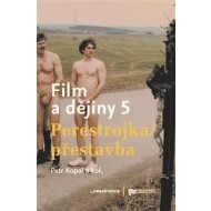 Film a dějiny 5 - cena, porovnanie