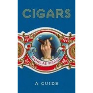 Cigars - A Guide - cena, porovnanie