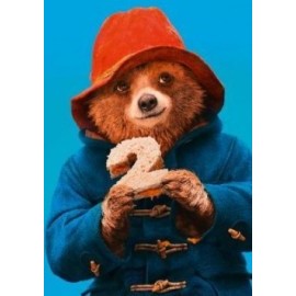 Paddington 2 - The Movie Storybook - Movie Tie-In