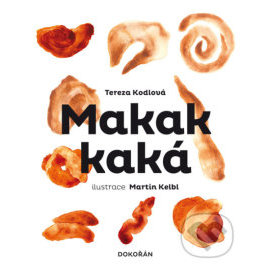 Makak kaká