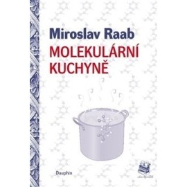 Molekulární kuchyně