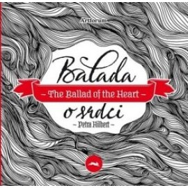 Balada o srdci - The Ballad of the Heart