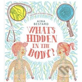 Whats Hidden In The Body