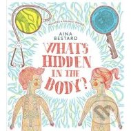 Whats Hidden In The Body - cena, porovnanie