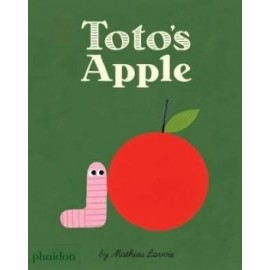 Toto's Apple