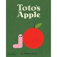 Toto's Apple - cena, porovnanie