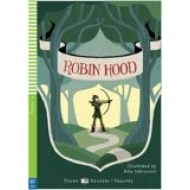 Robin Hood (Theatre) + CD - cena, porovnanie