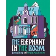 The Elephant in the Room - cena, porovnanie