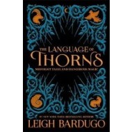 The Language of Thorns - cena, porovnanie