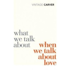 What we talk about when we talk about Love