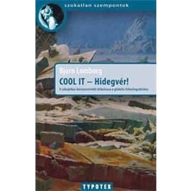 Cool It - Hidegvér!