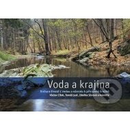 Voda v krajině - cena, porovnanie