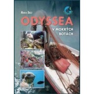 Odyssea v mokrých botách - cena, porovnanie