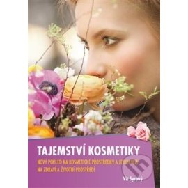 Tajemství kosmetiky