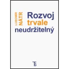 Rozvoj trvale neudržitelný