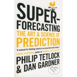 Superforecasting