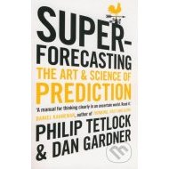 Superforecasting - cena, porovnanie