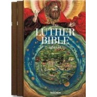 Luther Bible 2nd Ed. - cena, porovnanie