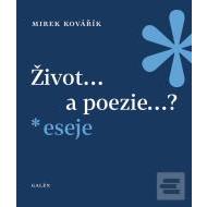 Život a poezie? - cena, porovnanie