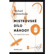 Mistrovské dílo náhody - cena, porovnanie