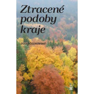 Ztracené podoby kraje - cena, porovnanie