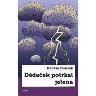 Dědeček potrkal jelena - cena, porovnanie