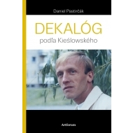 Dekalóg - cena, porovnanie