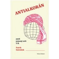 Antialkorán - cena, porovnanie