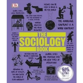 Sociology Book