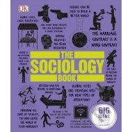 Sociology Book - cena, porovnanie