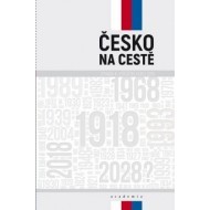 Česko na cestě - Zpráva k výročím roku 2018 - cena, porovnanie