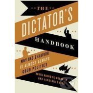 Dictators Handbook - cena, porovnanie